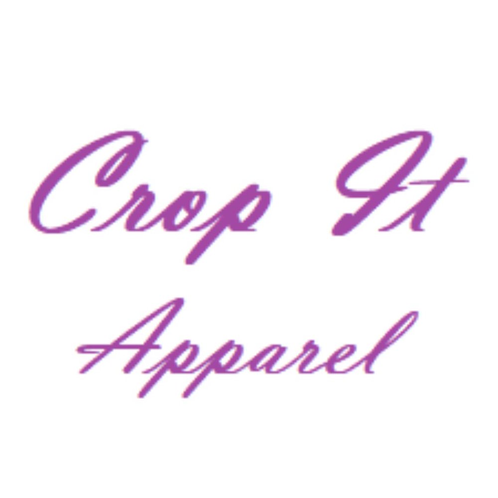 Meet your Posher, Crop It Apparel